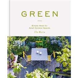 Green (Inbunden, 2020)