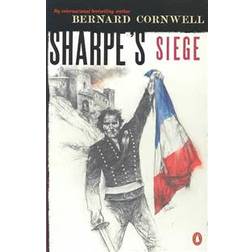 Sharpe's Siege (Häftad, 2001)