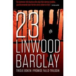23 (E-bok)