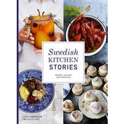 Swedish kitchen stories (Inbunden)