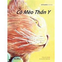 Co Meo Th?n Y (Hardcover, 2019)