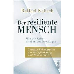 Der resiliente Mensch (Geheftet)