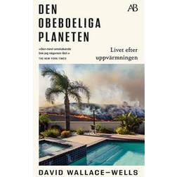 Den obeboeliga planeten (Häftad)