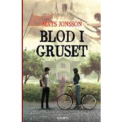 Blod i gruset (E-bok)