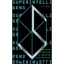 Superintelligens: vägar, faror, strategier (Häftad)