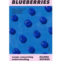 Blueberries (Hæftet, 2020)