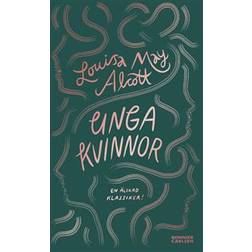Unga kvinnor (Häftad)
