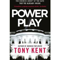 Power Play (Paperback, 2020)