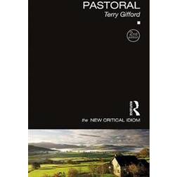 Pastoral (Häftad, 2019)