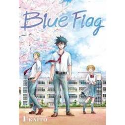 Blue Flag, Vol. 1 (Häftad, 2020)