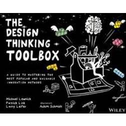 The Design Thinking Toolbox (Häftad, 2020)