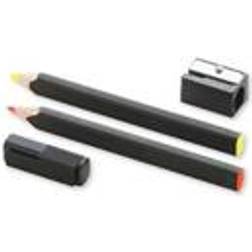 Moleskine Highlighter Pencil Set