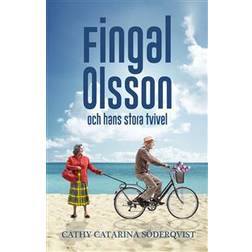 Fingal Olsson och hans stora tvivel (Häftad)