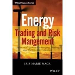 Energy Trading and Risk Manage (Inbunden, 2014)