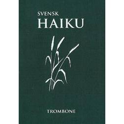 Svensk haiku (E-bok, 2020)