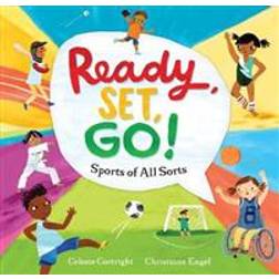 Ready, Set, Go! (Paperback, 2020)