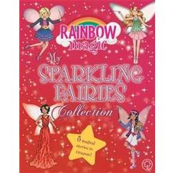 Rainbow Magic: My Sparkling Fairies Collection (Hardcover, 2016)