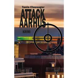 Attack Aarhus (Häftad, 2020)
