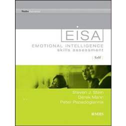 Emotional Intelligence Skills Assessment (EISA) Self (Häftad, 2009)