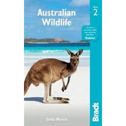 Australian Wildlife (Häftad, 2020)