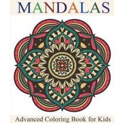Mandalas (Häftad, 2015)