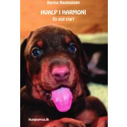 Hvalp i harmoni: En god start (Hæftet, 2020)