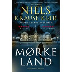 Mørkeland (Hæftet, 2020)