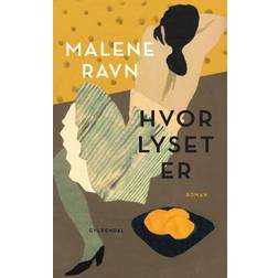 Hvor lyset er (Indbundet, 2020)