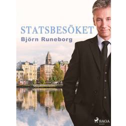 Statsbesöket (E-bok, 2020)