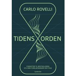 Tidens orden (Indbundet, 2020)