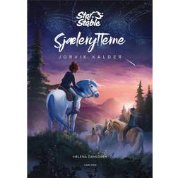 Star Stable 1: Sjælerytterne: Jorvik kalder (Indbundet, 2020)