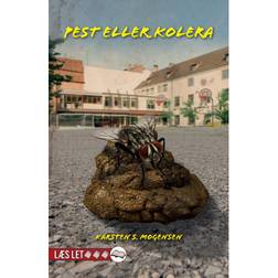 Pest eller kolera (Hæftet, 2020)