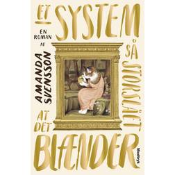 Et system så storslået at det blænder (Indbundet, 2020)