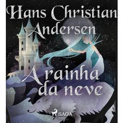 A rainha da neve (Hörbuch, MP3, 2020)