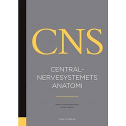 Centralnervesystemets anatomi (Indbundet, 2020)