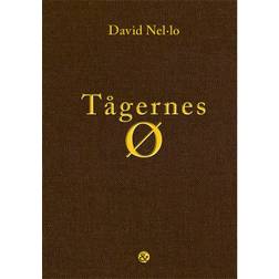 Tågernes Ø (Indbundet, 2020)
