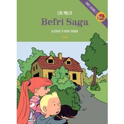 Befri Saga (Indbundet, 2020)