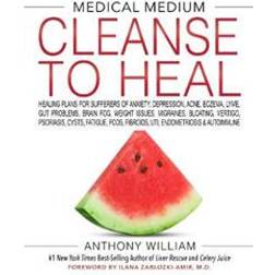 Medical Medium Cleanse to Heal (Inbunden, 2020)