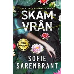 Skamvrån (Häftad)