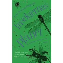 Insekternas planet (Häftad)