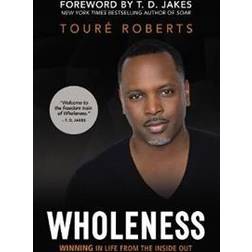 Wholeness (Paperback, 2020)