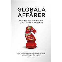 Globala affärer: tidlösa perspektiv och strategiska ramverk (Häftad)