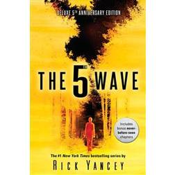 The 5th Wave: 5th Year Anniversary (Hardcover, 2018)