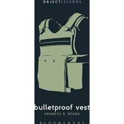 Bulletproof Vest (Paperback, 2020)