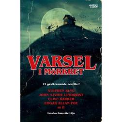 Varsel i mörkret (Häftad)