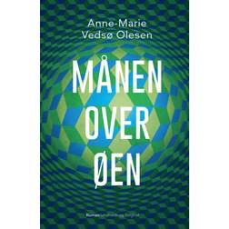 Månen over Øen (Indbundet, 2020)