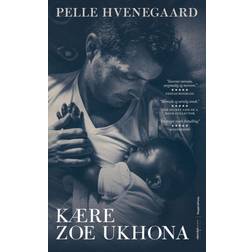 Kære Zoe Ukhona (Hæftet, 2020)