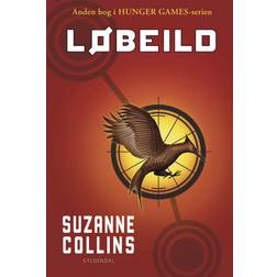 The Hunger Games 2 - Løbeild (Indbundet, 2020)