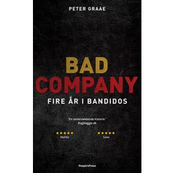 Bad company (Hæftet, 2020)