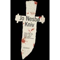 Kniv: Bind 12 (Hæftet, 2020)